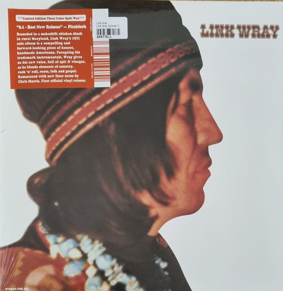 Link Wray 